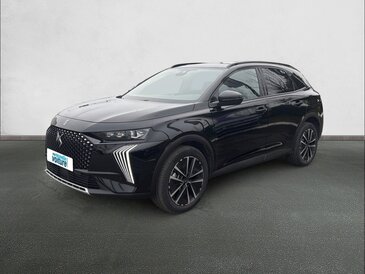 Occasion DS DS7 DS 7 BlueHDi 130 EAT8