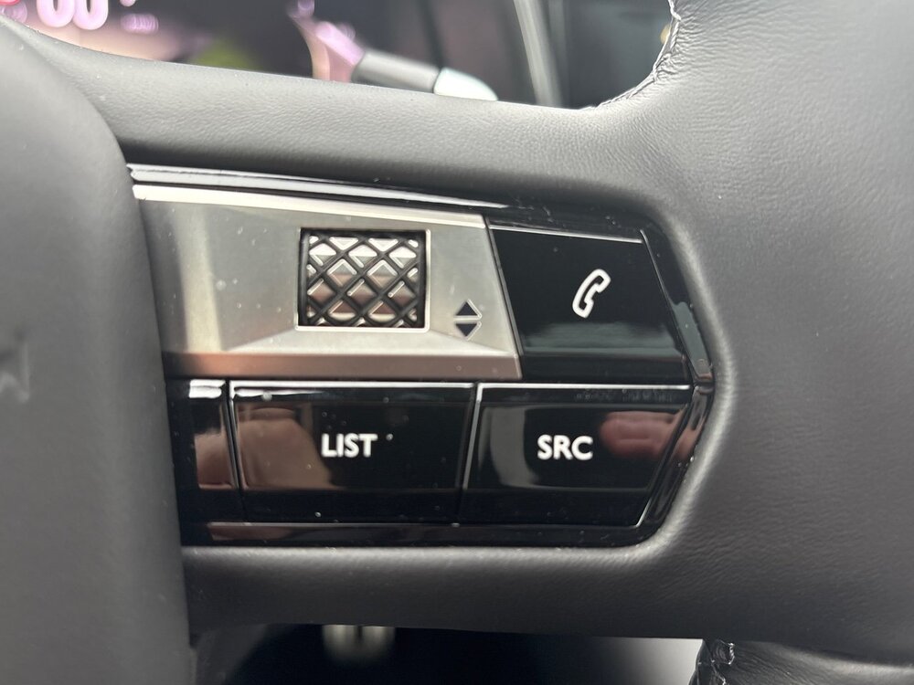 Occasion DS DS7 DS 7 BlueHDi 130 EAT8 - Etoile