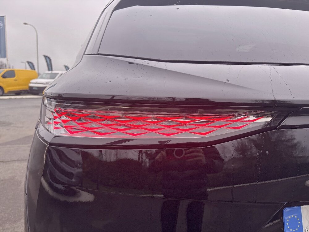 Occasion DS DS7 DS 7 BlueHDi 130 EAT8 - Etoile