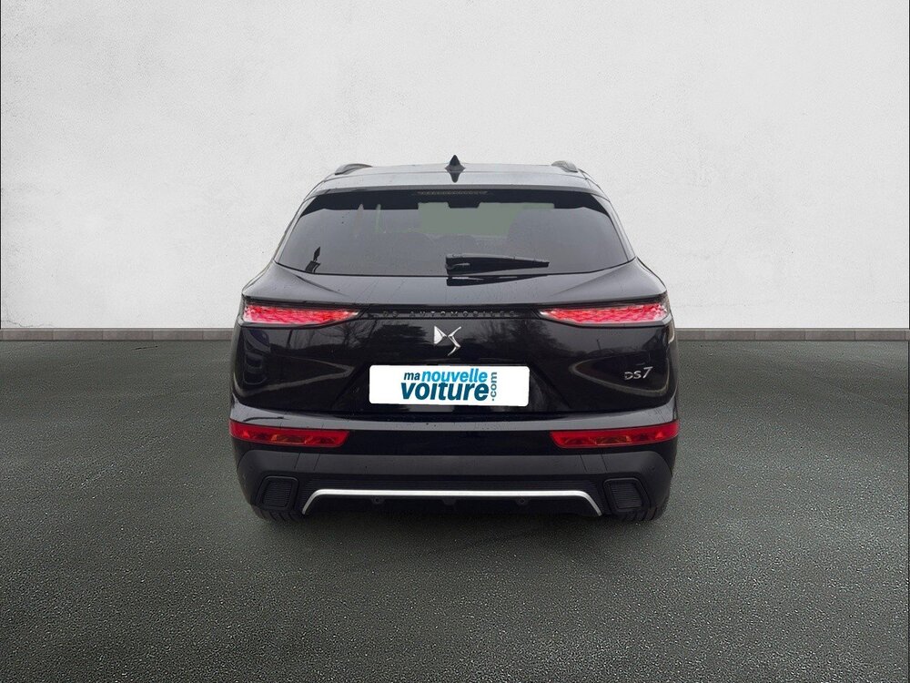 Occasion DS DS7 DS 7 BlueHDi 130 EAT8 - Etoile