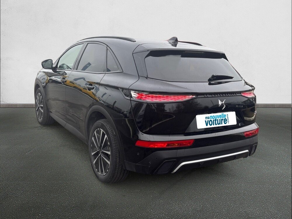 Occasion DS DS7 DS 7 BlueHDi 130 EAT8 - Etoile