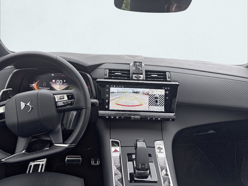 Occasion DS DS7 DS 7 BlueHDi 130 EAT8 - Etoile