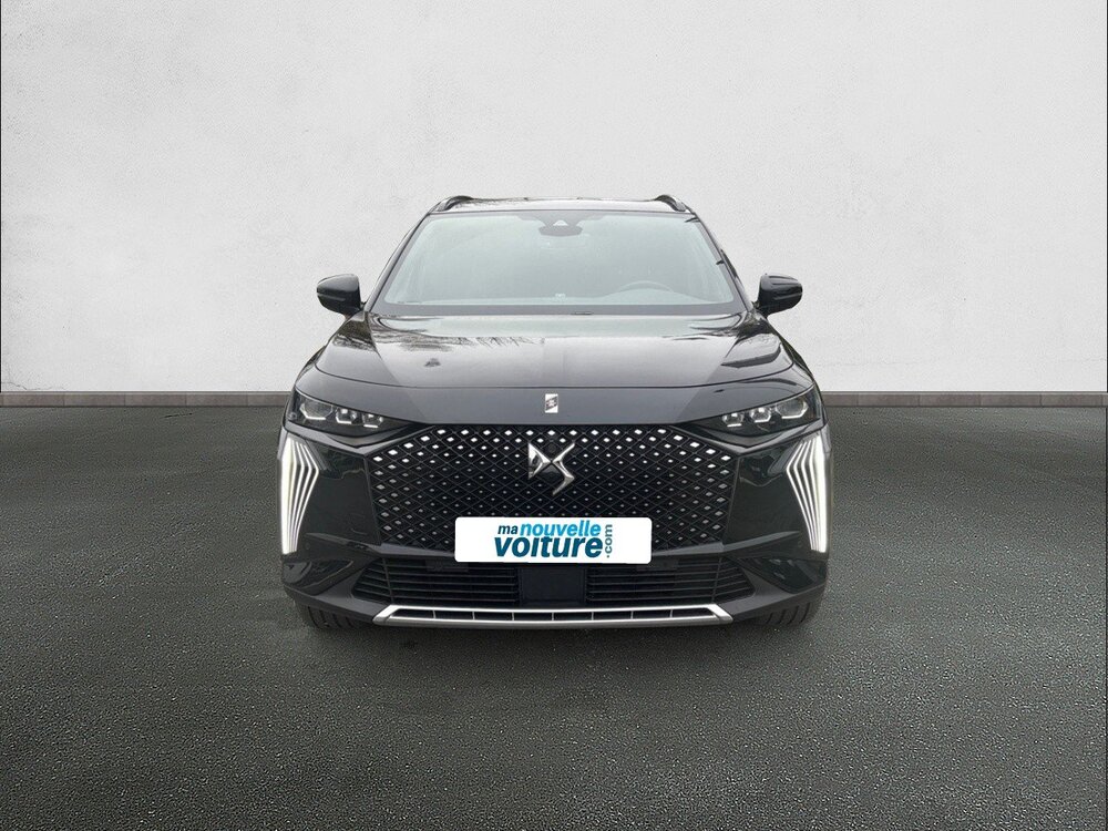 Occasion DS DS7 DS 7 BlueHDi 130 EAT8 - Etoile