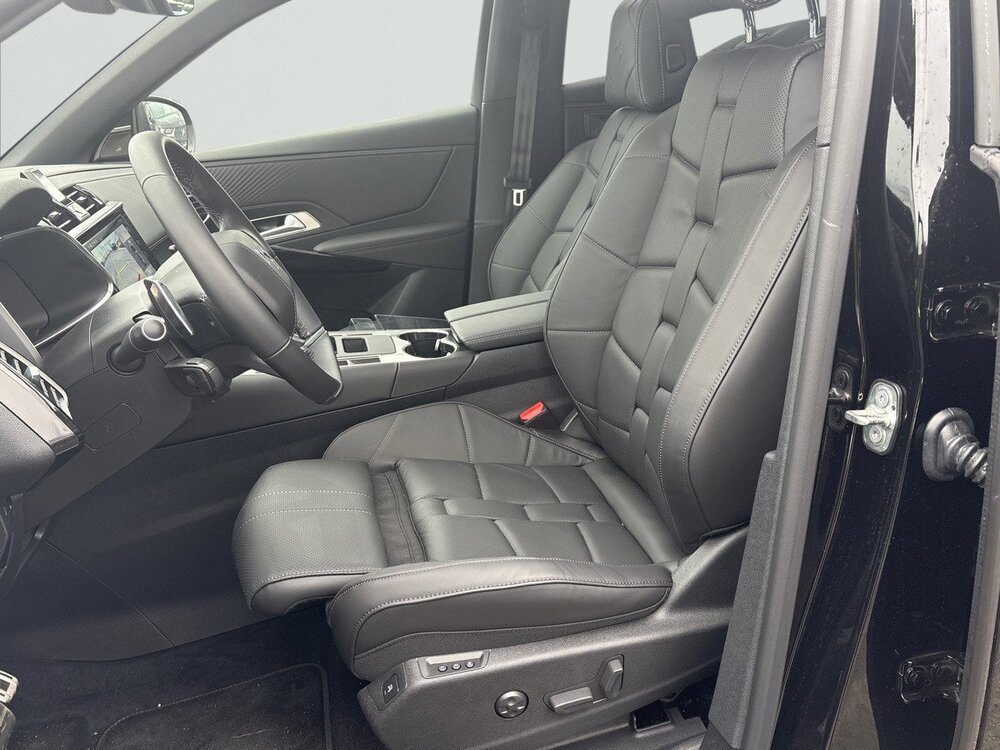 Occasion DS DS7 DS 7 BlueHDi 130 EAT8 - Etoile