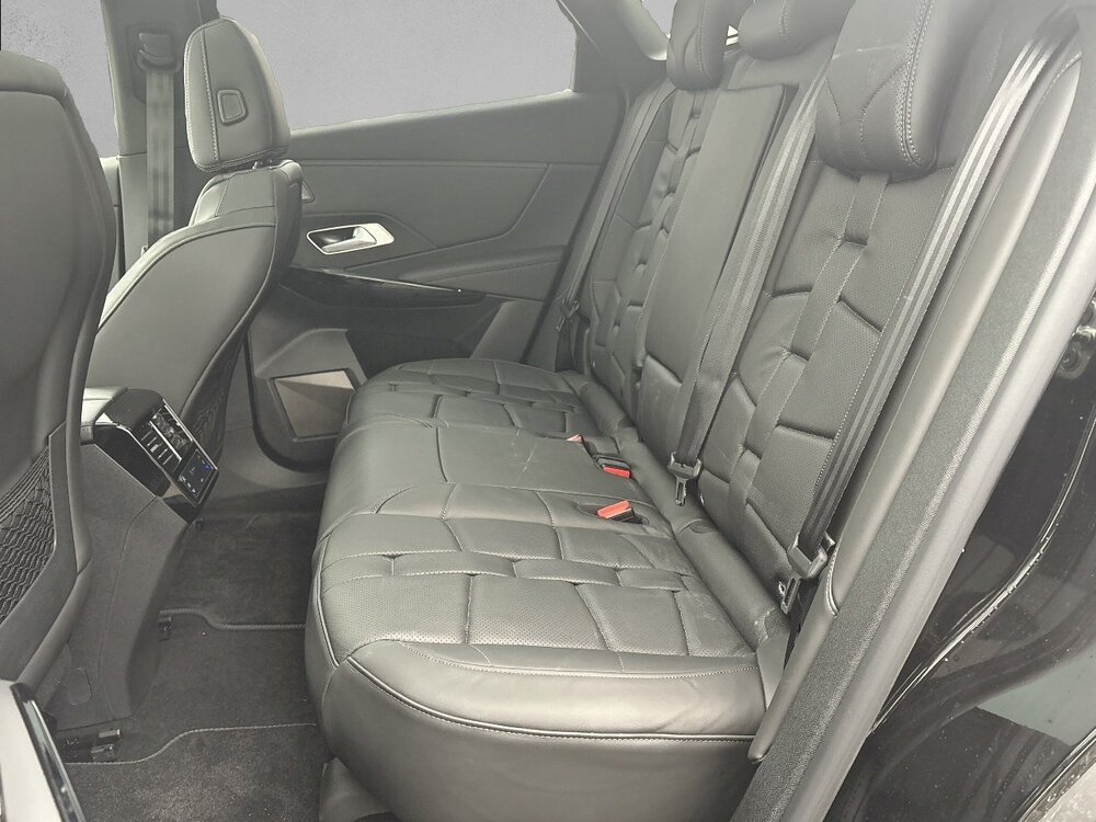 Occasion DS DS7 DS 7 BlueHDi 130 EAT8 - Etoile