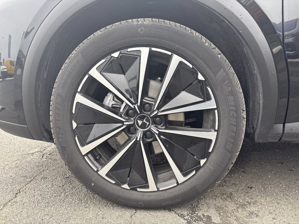 Occasion DS DS7 DS 7 BlueHDi 130 EAT8 - Etoile