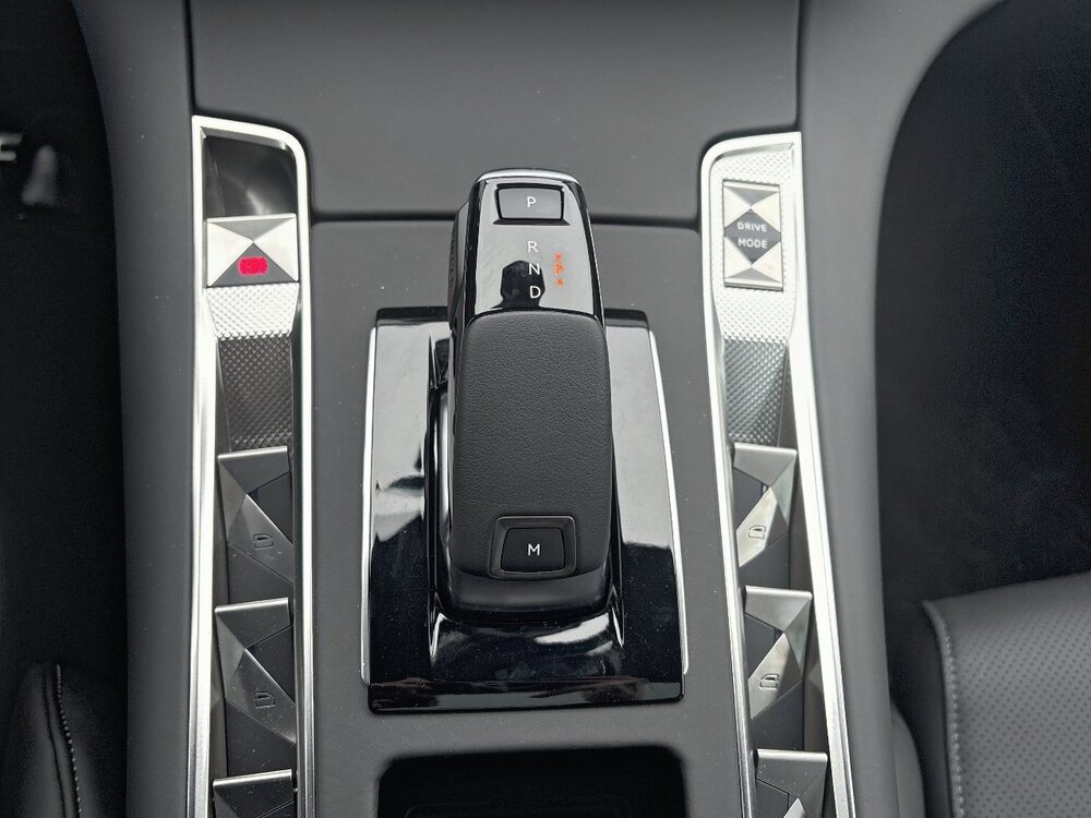 Occasion DS DS7 DS 7 BlueHDi 130 EAT8 - Etoile