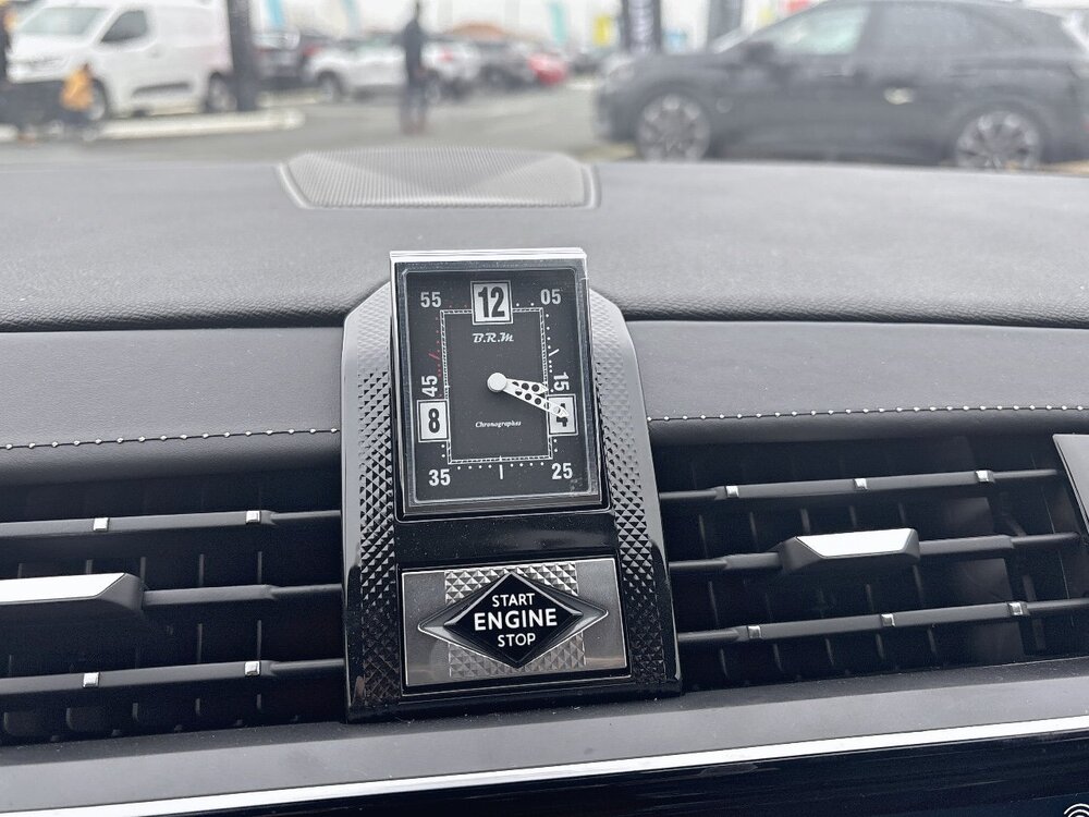 Occasion DS DS7 DS 7 BlueHDi 130 EAT8 - Etoile