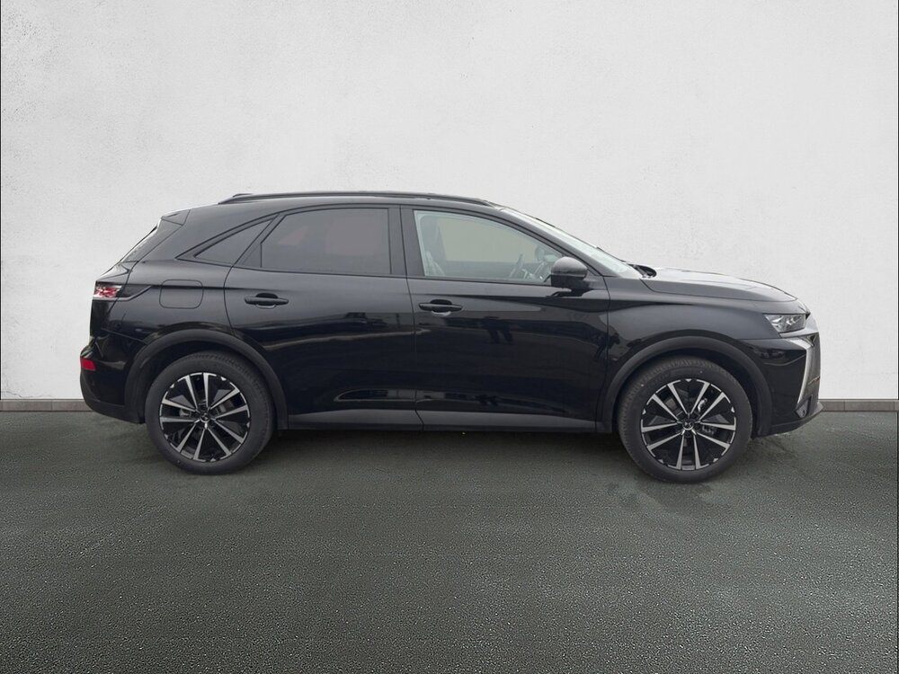 Occasion DS DS7 DS 7 BlueHDi 130 EAT8 - Etoile