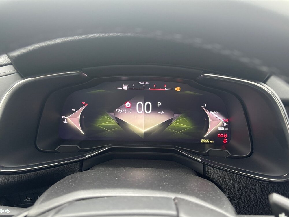 Occasion DS DS7 DS 7 BlueHDi 130 EAT8 - Etoile