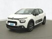 Occasion CITROEN C3 C3 PureTech 83 ch BVM5 - Plus