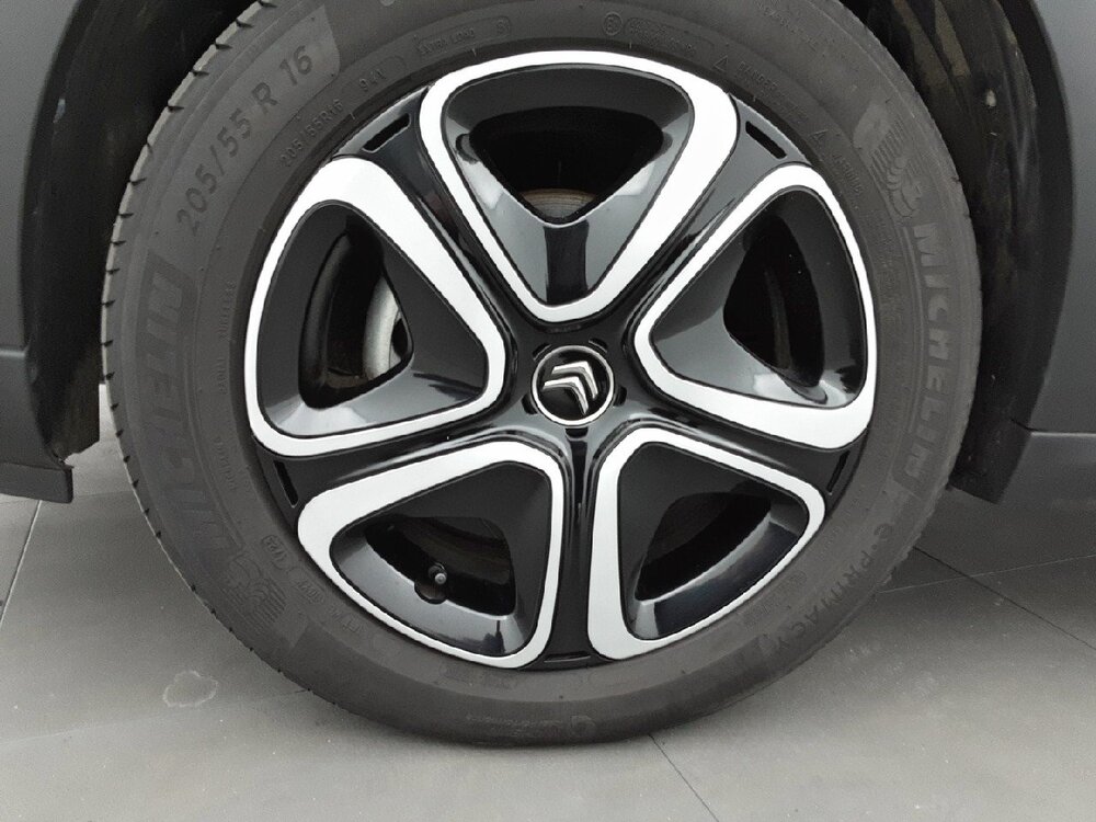 Occasion CITROEN C3 C3 PureTech 83 ch BVM5 - Plus