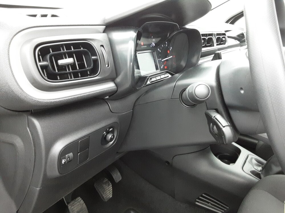 Occasion CITROEN C3 C3 PureTech 83 ch BVM5 - Plus