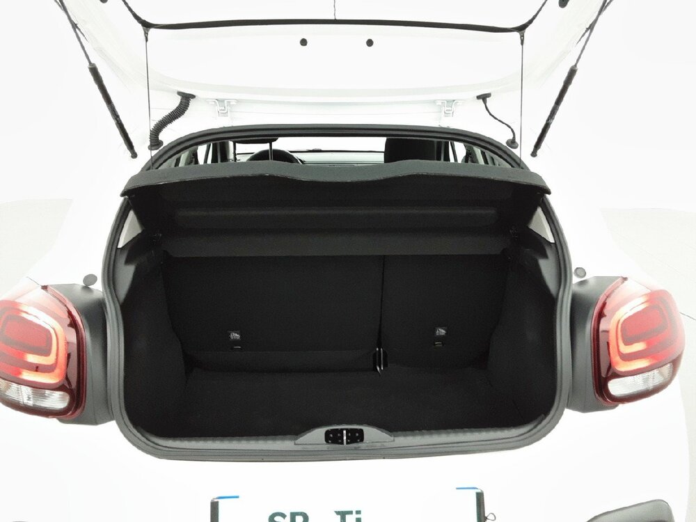 Occasion CITROEN C3 C3 PureTech 83 ch BVM5 - Plus