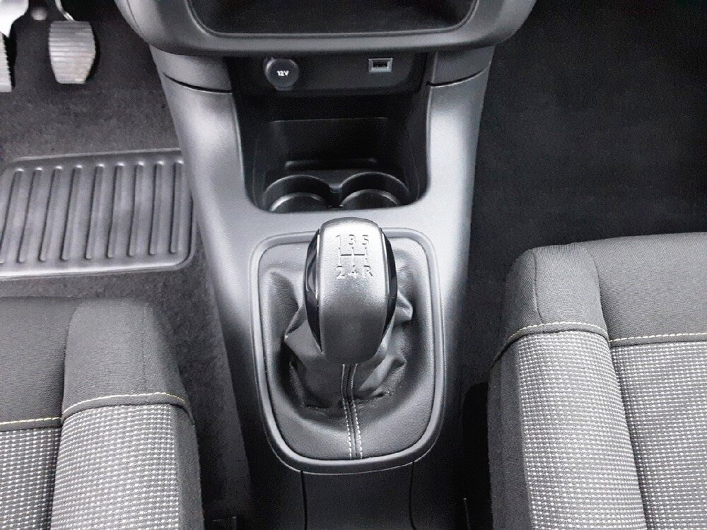 Occasion CITROEN C3 C3 PureTech 83 ch BVM5 - Plus