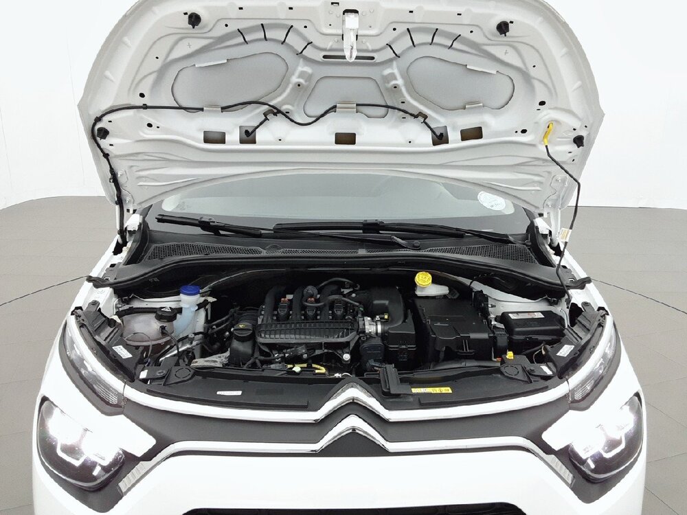 Occasion CITROEN C3 C3 PureTech 83 ch BVM5 - Plus