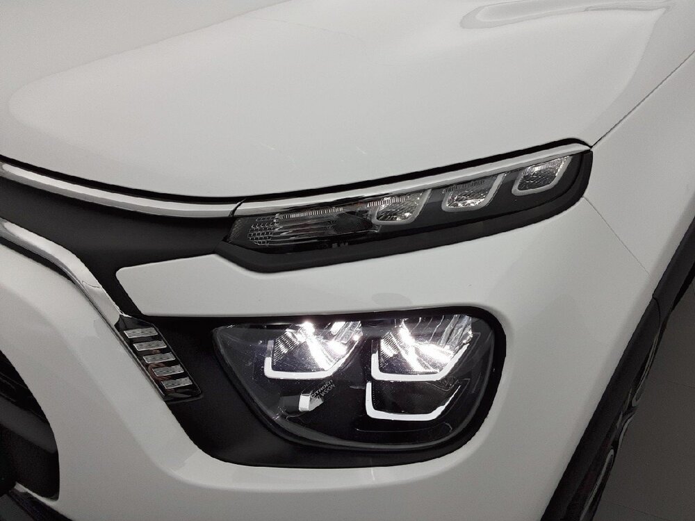 Occasion CITROEN C3 C3 PureTech 83 ch BVM5 - Plus