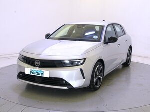 Occasion OPEL Astra Astra 1.2 Turbo 130 ch BVA8