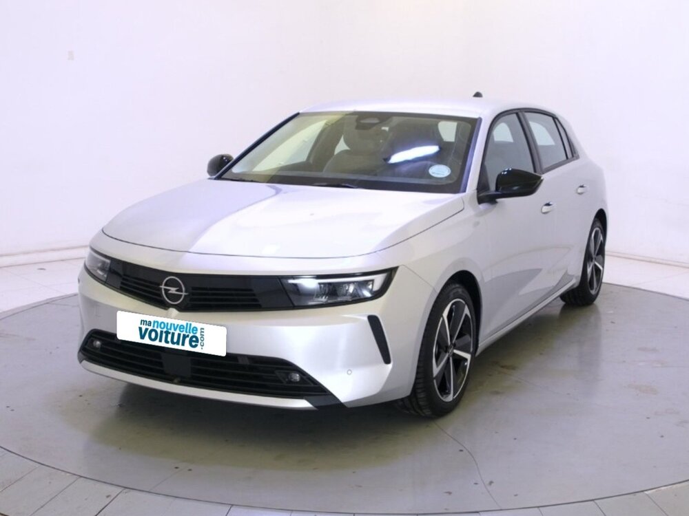 Occasion OPEL Astra Astra 1.2 Turbo 130 ch BVA8