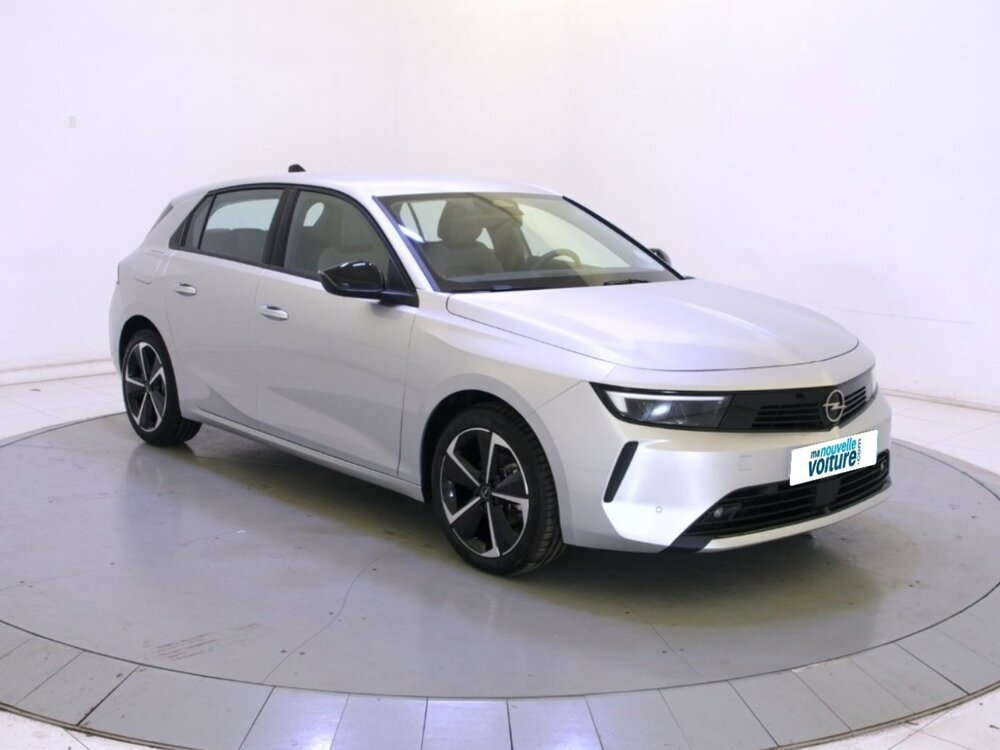 Occasion OPEL Astra Astra 1.2 Turbo 130 ch BVA8