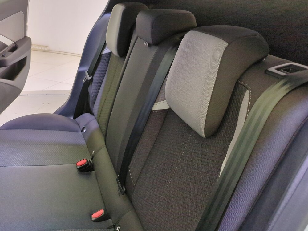 Occasion OPEL Astra Astra 1.2 Turbo 130 ch BVA8