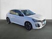 Occasion PEUGEOT 208 208 Electrique 51 kWh 156ch - Allure