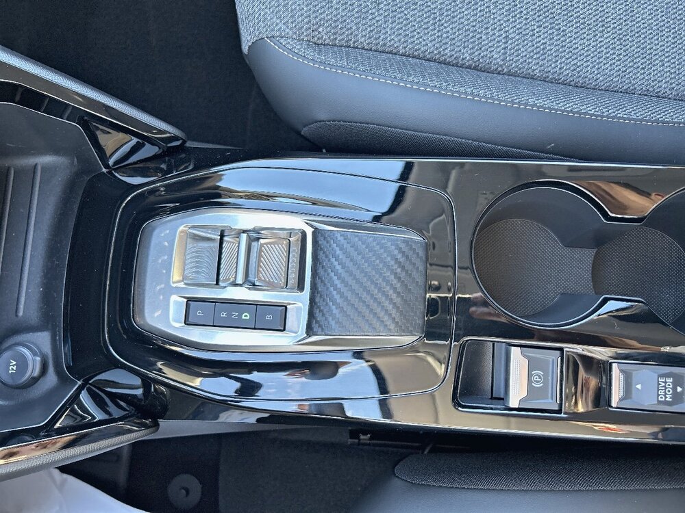 Occasion PEUGEOT 208 208 Electrique 51 kWh 156ch - Allure