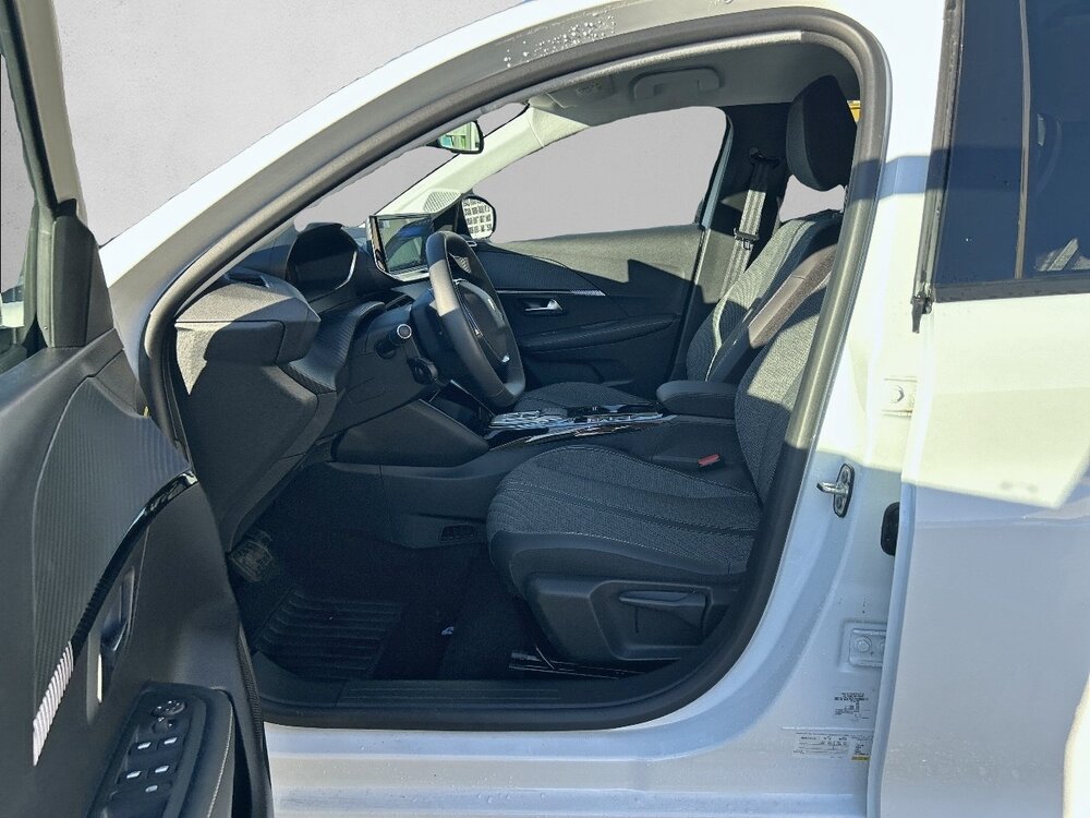 Occasion PEUGEOT 208 208 Electrique 51 kWh 156ch - Allure