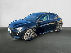 Occasion PEUGEOT 208 208 PureTech 100 S&S BVM6 - GT