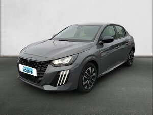 Occasion PEUGEOT 208 208 PureTech 75 S&S BVM5 - Active