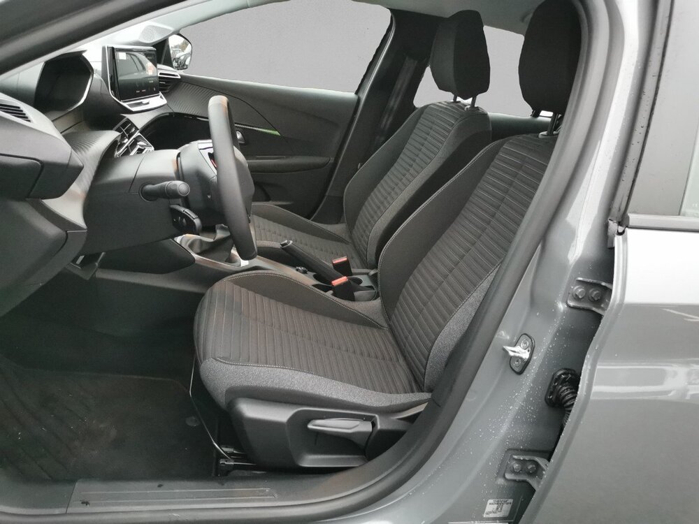 Occasion PEUGEOT 208 208 PureTech 75 S&S BVM5 - Active