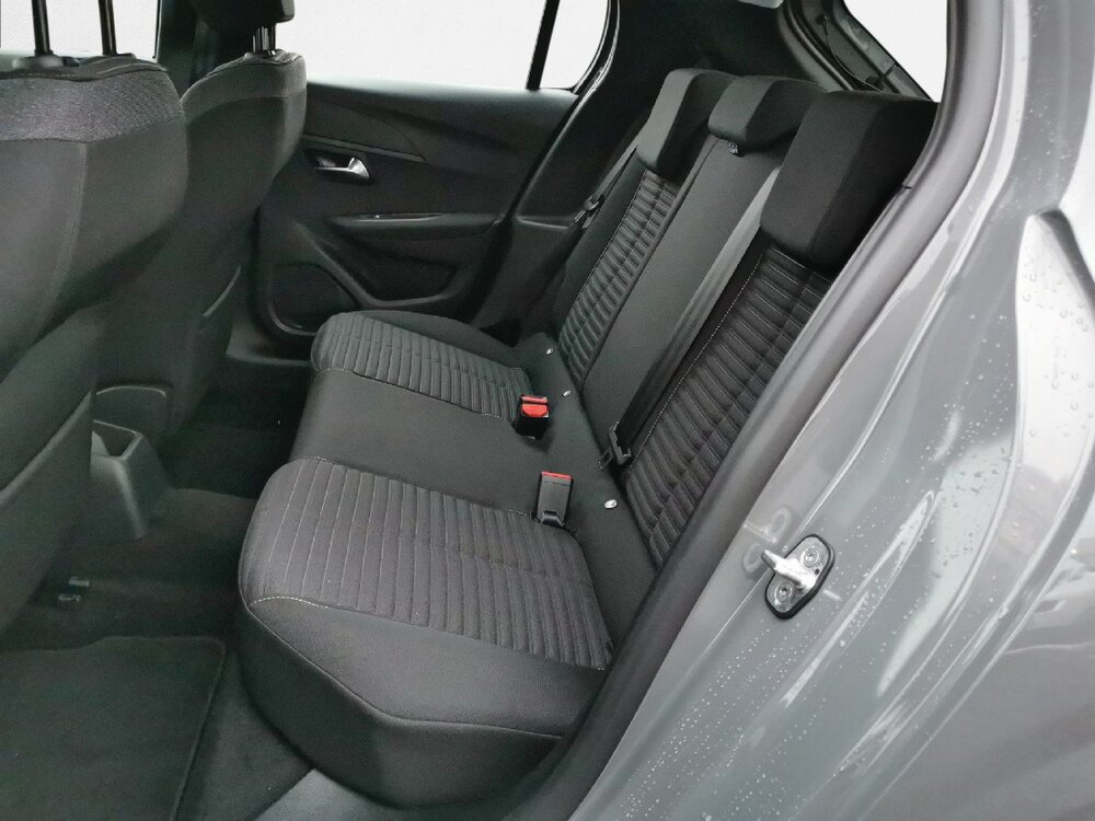 Occasion PEUGEOT 208 208 PureTech 75 S&S BVM5 - Active