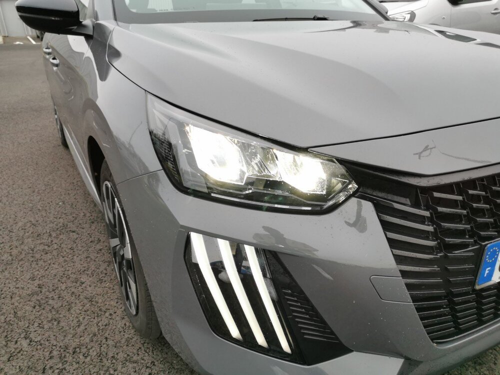 Occasion PEUGEOT 208 208 PureTech 75 S&S BVM5 - Active