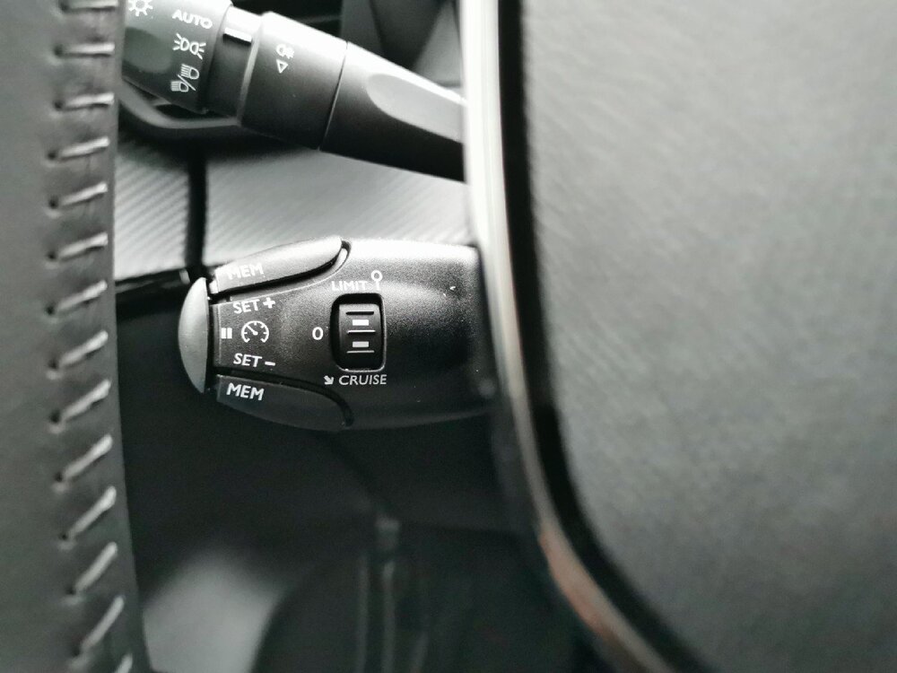 Occasion PEUGEOT 208 208 PureTech 75 S&S BVM5 - Active