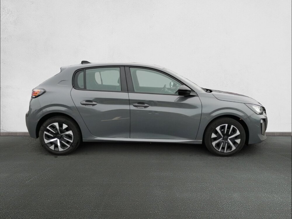 Occasion PEUGEOT 208 208 PureTech 75 S&S BVM5 - Active