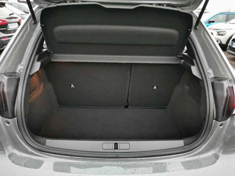 Occasion PEUGEOT 208 208 PureTech 75 S&S BVM5 - Active