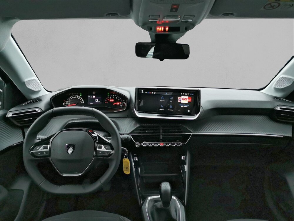 Occasion PEUGEOT 208 208 PureTech 75 S&S BVM5 - Active