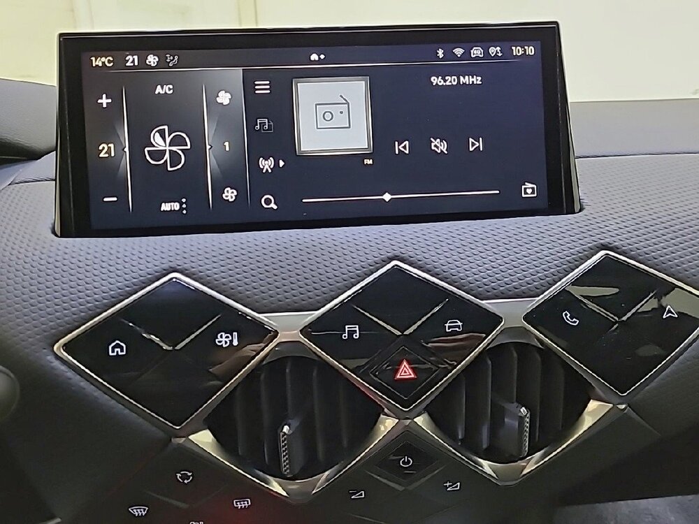 Occasion DS DS3 DS 3 PureTech 100 BVM6 - Bastille