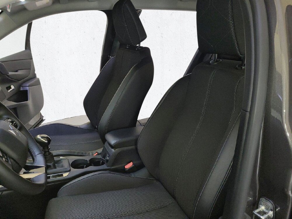 Occasion DS DS3 DS 3 PureTech 100 BVM6 - Bastille