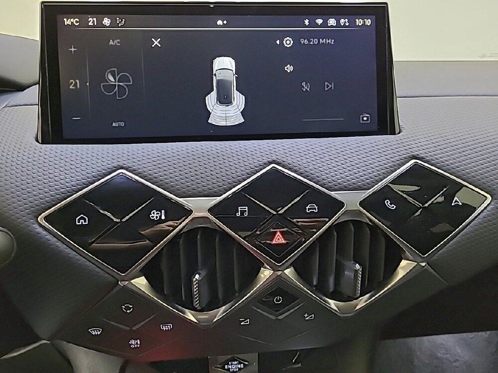 Occasion DS DS3 DS 3 PureTech 100 BVM6 - Bastille