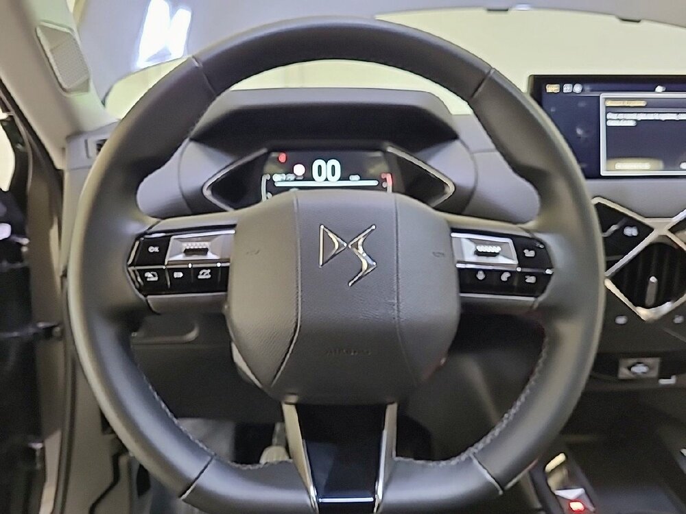 Occasion DS DS3 DS 3 PureTech 100 BVM6 - Bastille