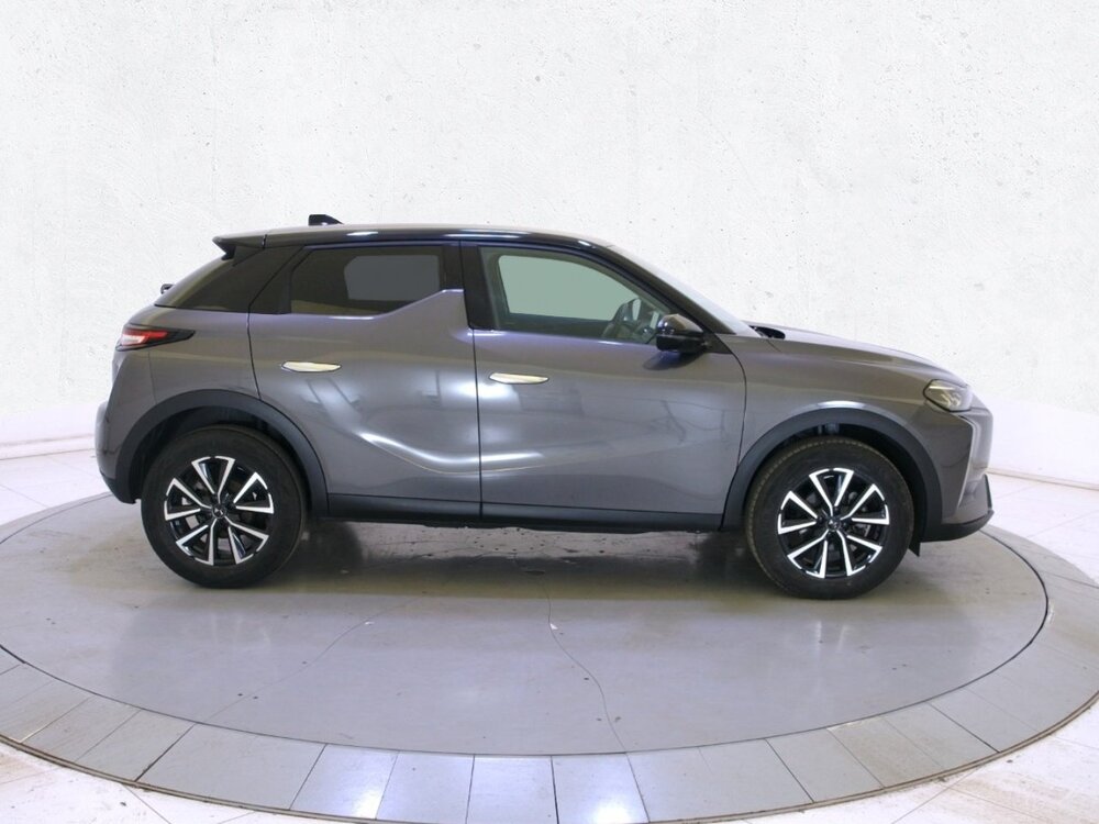 Occasion DS DS3 DS 3 PureTech 100 BVM6 - Bastille