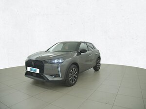 Occasion DS DS3 DS 3 PureTech 100 BVM6 - Performance Line