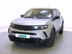 Occasion OPEL Mokka Mokka 1.2 Turbo 100 ch BVM6 - GS