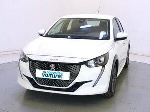 Occasion PEUGEOT 208 208 Electrique 50 kWh 136ch - Active Business