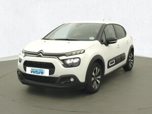 Occasion CITROEN C3 C3 PureTech 83 ch BVM5 - Max