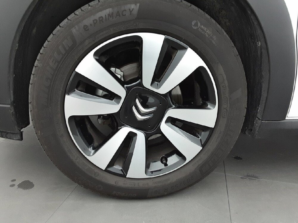 Occasion CITROEN C3 C3 PureTech 83 ch BVM5 - Max