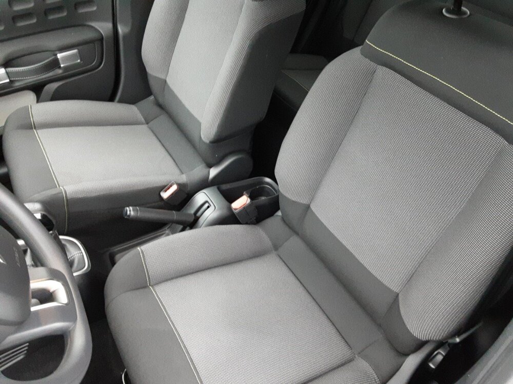 Occasion CITROEN C3 C3 PureTech 83 ch BVM5 - Max