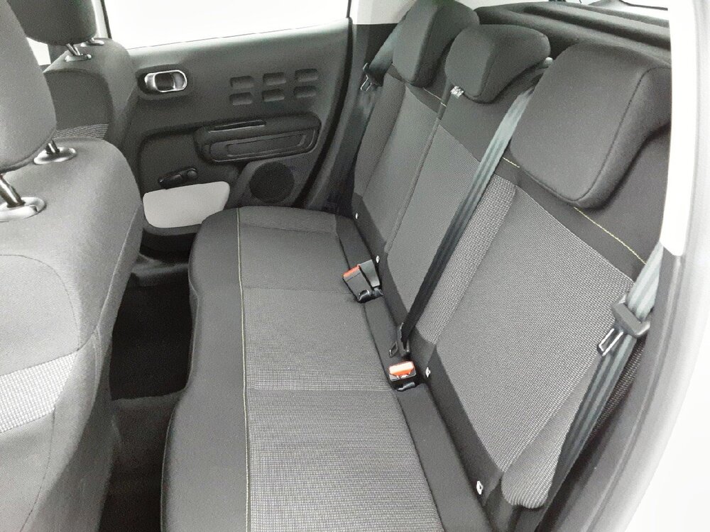 Occasion CITROEN C3 C3 PureTech 83 ch BVM5 - Max