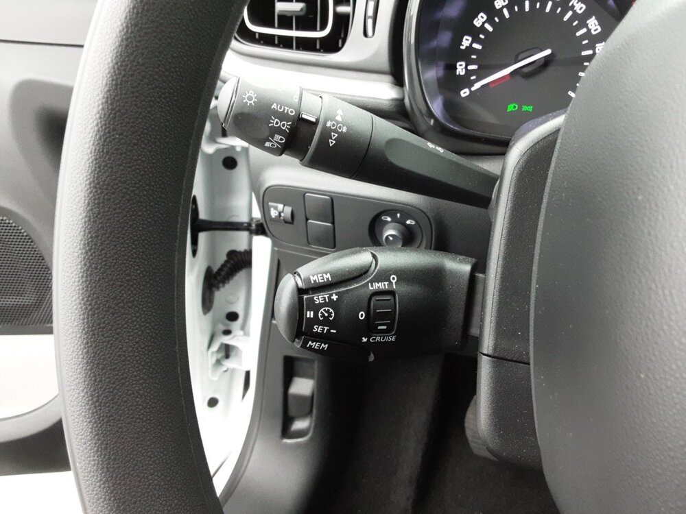 Occasion CITROEN C3 C3 PureTech 83 ch BVM5 - Max